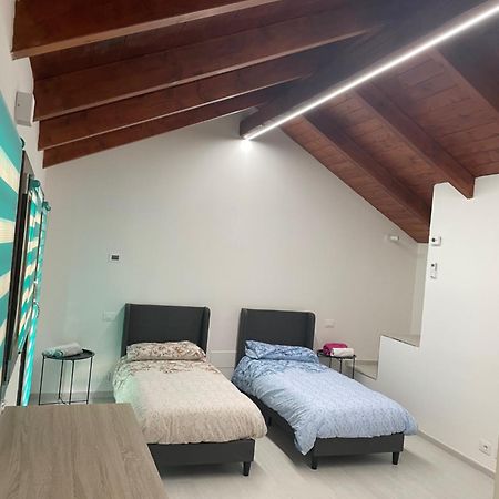 Court Inn Galliate Ngoại thất bức ảnh
