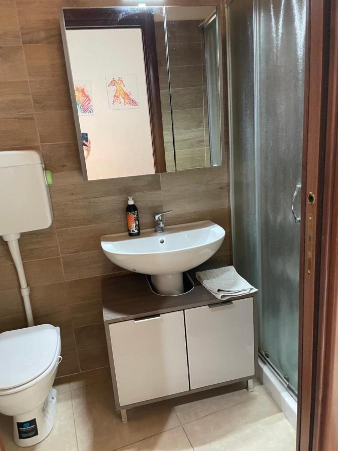 Court Inn Galliate Ngoại thất bức ảnh