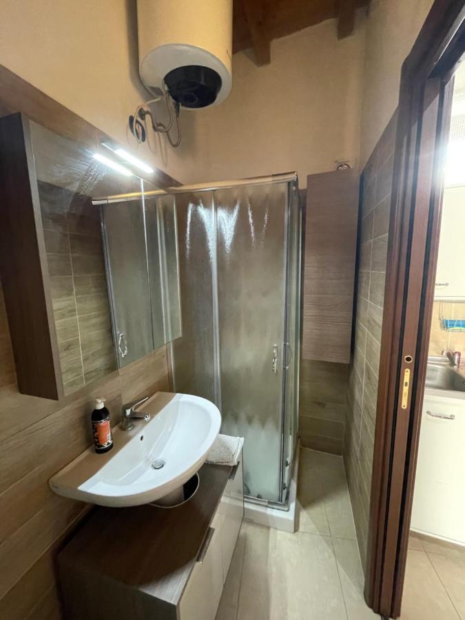 Court Inn Galliate Ngoại thất bức ảnh