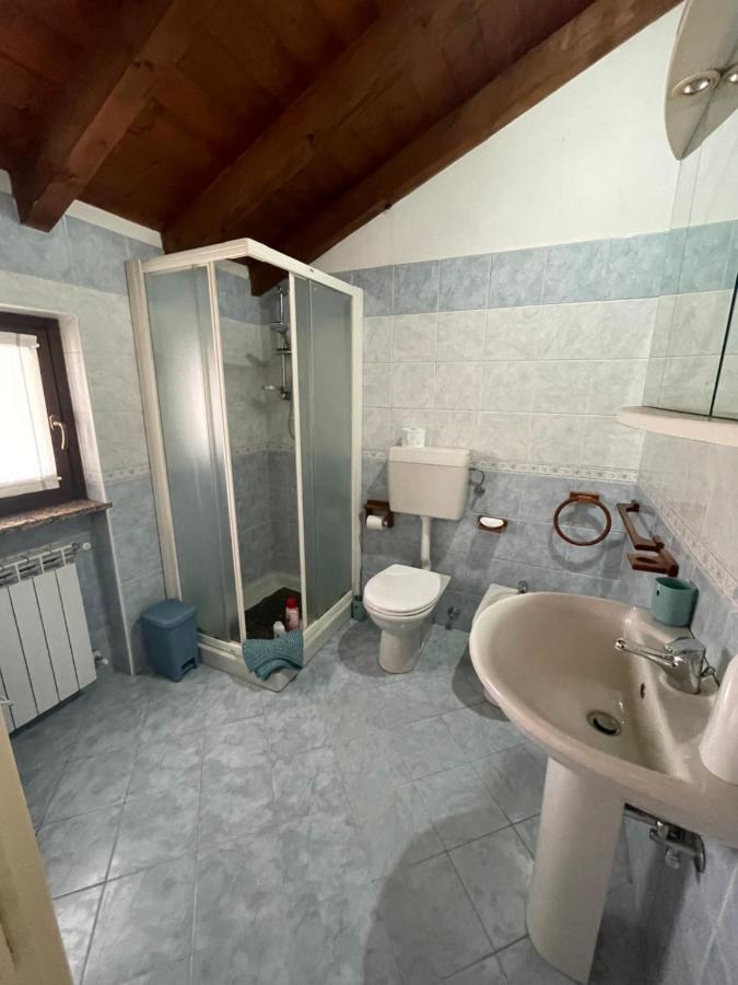 Court Inn Galliate Ngoại thất bức ảnh