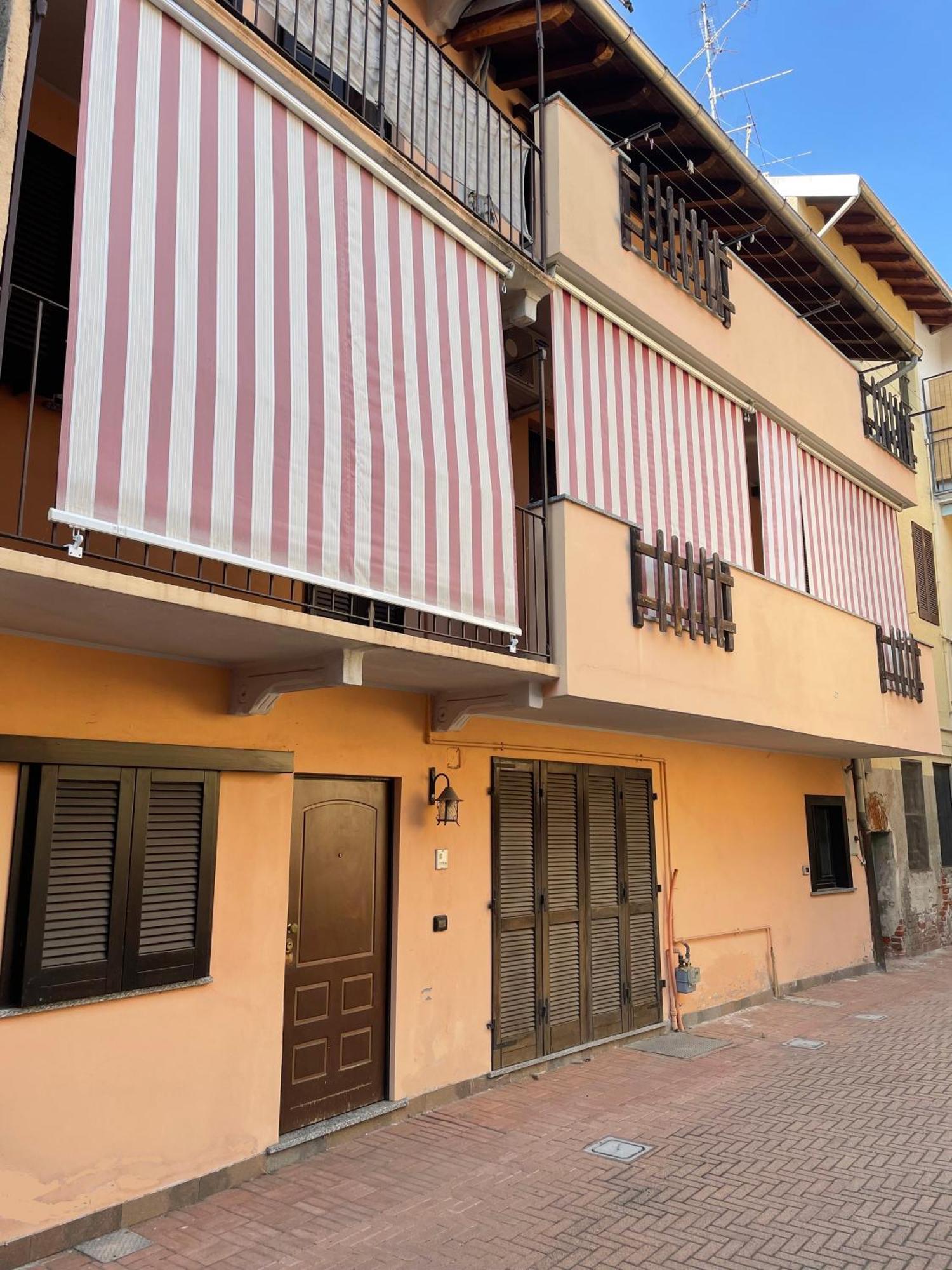 Court Inn Galliate Ngoại thất bức ảnh